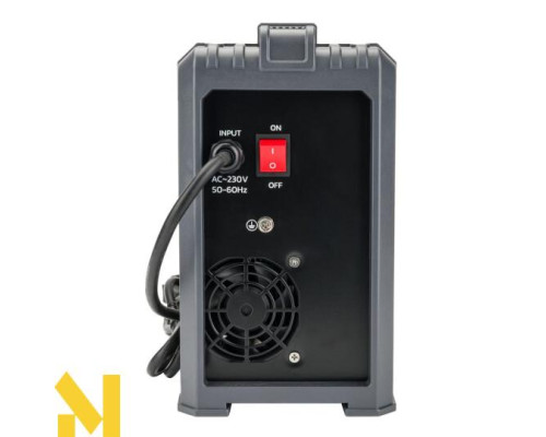 Зварювальний інвентор RED TECHNIC RTMSTF0154