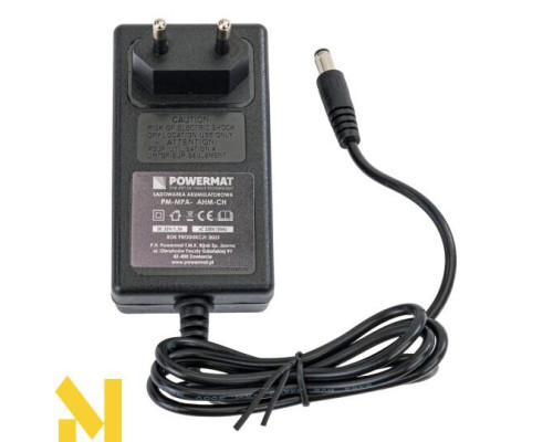 Пила ланцюгова акумуляторна Powermat PM-MPA-4AHM