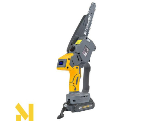 Міні-пила акумуляторна Powermat PM-MPA-2AHM