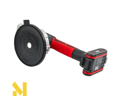 Присоска вібраційна акумуляторна RED TECHNIC RTAPW0155