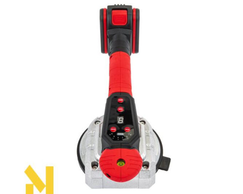 Присоска вібраційна акумуляторна RED TECHNIC RTAPW0155