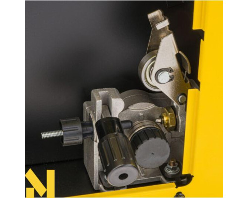 Зварювальний напівавтомат Powermat PM-IMGTS-180L