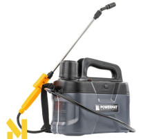 Обприскувач акумуляторний Powermat PM-OA-5KA