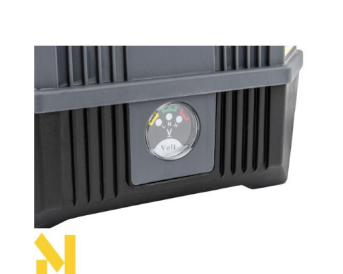 Обприскувач акумуляторний Powermat PM-OA-8KA