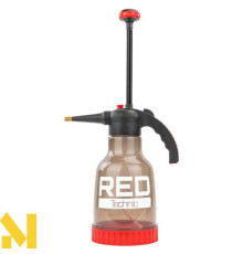 Ручний обприскувач RED TECHNIC RTOC0157