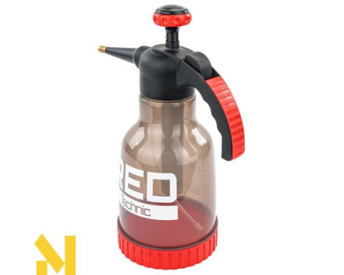 Ручний обприскувач RED TECHNIC RTOC0157