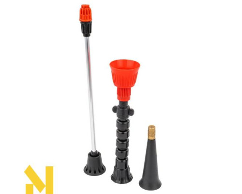 Ручний обприскувач RED TECHNIC RTOC0157