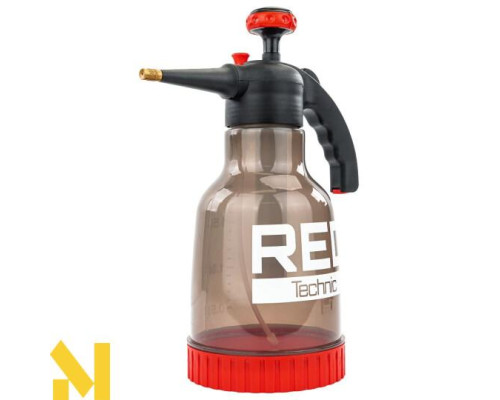 Ручний обприскувач RED TECHNIC RTOC0157