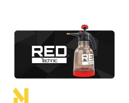 Ручний обприскувач RED TECHNIC RTOC0157