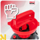 Обприскувач RED TECHNIC RTOC0158