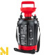 Обприскувач RED TECHNIC RTOC0158