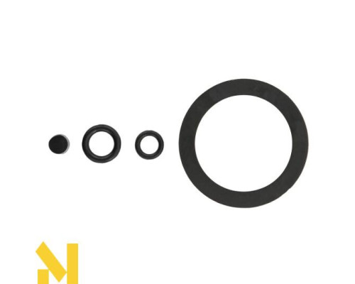 Обприскувач RED TECHNIC RTOC0158