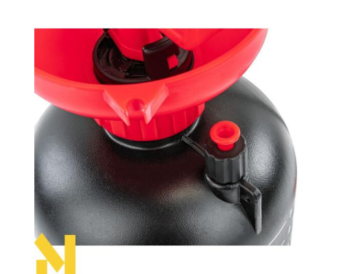 Обприскувач RED TECHNIC RTOC0158
