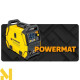 Зварювальний напівавтомат Powermat PM-IMGTS-160LP