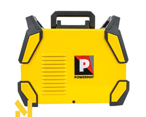 Зварювальний напівавтомат Powermat PM-IMGTS-160LP