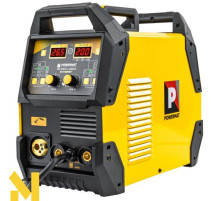 Зварювальний напівавтомат Powermat PM-IMGTS-200LN