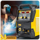 Зварювальний напівавтомат Powermat PM-IMGTS-200LN
