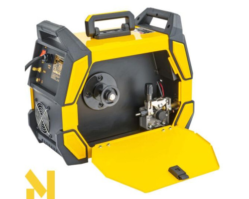 Зварювальний напівавтомат Powermat PM-IMGTS-200LN