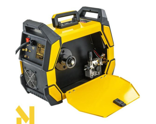 Зварювальний напівавтомат Powermat PM-IMGT-200LP