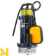 Насос занурювальний Powermat PM-PDWB-750JP