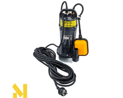 Насос занурювальний Powermat PM-PDWB-750JP