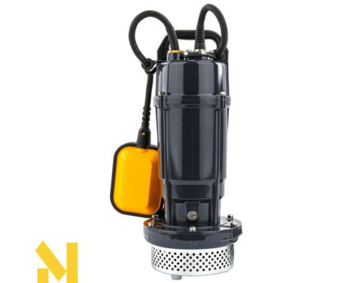 Насос занурювальний Powermat PM-PDWB-750JP