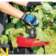 Подрібнювач садовий електричний Scheppach GS60