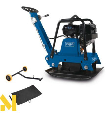 Віброплита бензинова Scheppach HP3000S