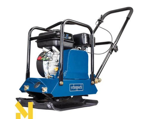 Віброплита Scheppach HP 1200S