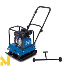 Віброплита Scheppach HP1800S