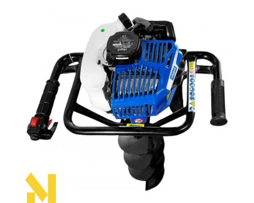 Мотобур Scheppach EB1700-SET