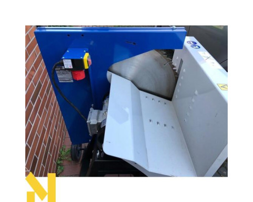 Дроворіз Scheppach HS720 (230 В)