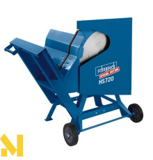 Дроворіз Scheppach HS720 (400 В)