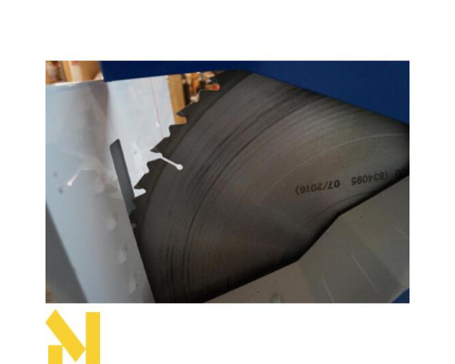 Дроворіз Scheppach HS720 (400 В)