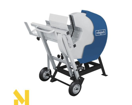 Дроворiз Scheppach HS510