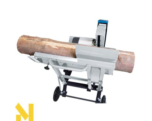 Дроворiз Scheppach HS510