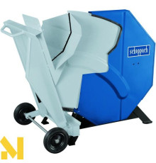 Дроворіз Scheppach HS730 (400 В)