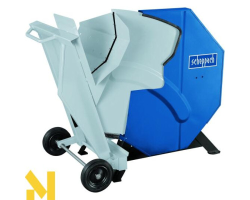 Дроворіз Scheppach HS730 (400 В)