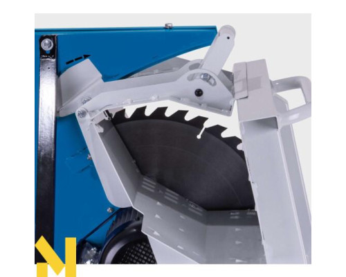 Дроворіз Scheppach HS550 (230 В)