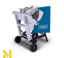 Дроворіз Scheppach HS550 (400 В)