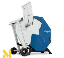 Дроворіз Scheppach HS730 (400 В)