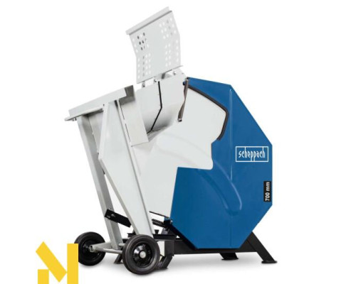 Дроворіз Scheppach HS730 (400 В)