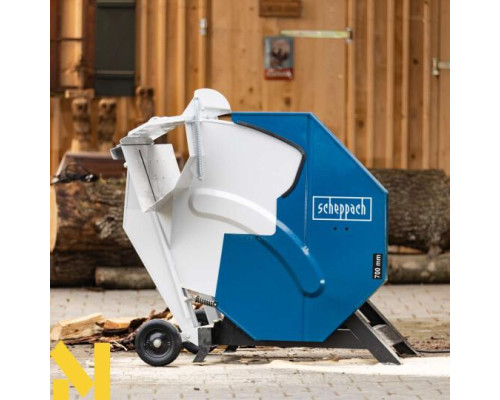Дроворіз Scheppach HS730 (400 В)