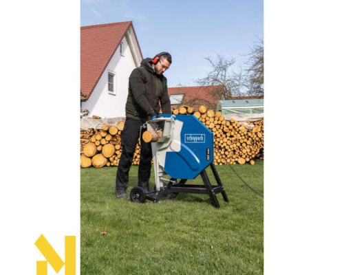 Дроворiз Scheppach HS510 (230 В)