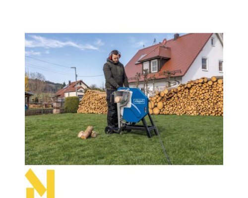 Дроворiз Scheppach HS510 (230 В)