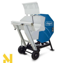 Дроворiз Scheppach HS510 (230 В)