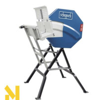 Дроворіз Scheppach HS410