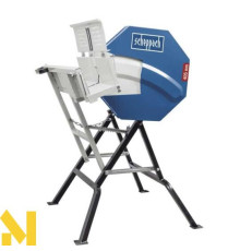 Дроворіз Scheppach HS410