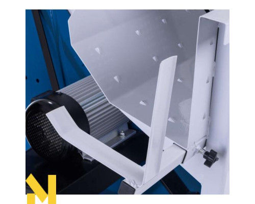 Дроворіз Scheppach HS730