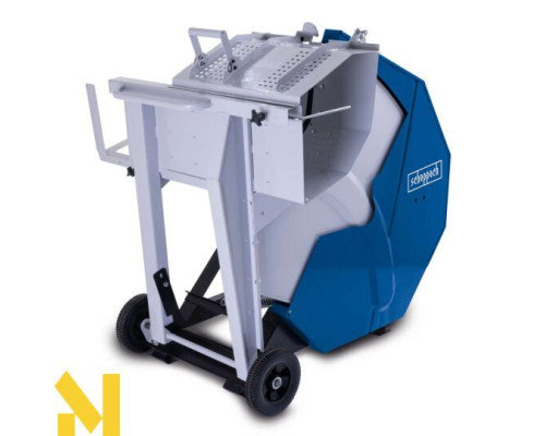 Дроворіз Scheppach HS730